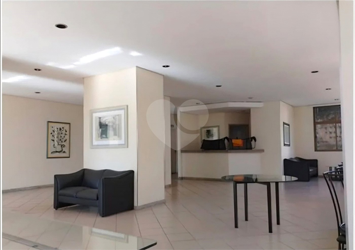 Apartamento à venda com 3 quartos, sendo 1 suíte, em Vila Indiana, São Paulo, SP