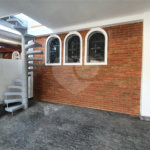 Sobrado à venda com 3 quartos, sendo 1 suíte,  em Horto, São Paulo, SP