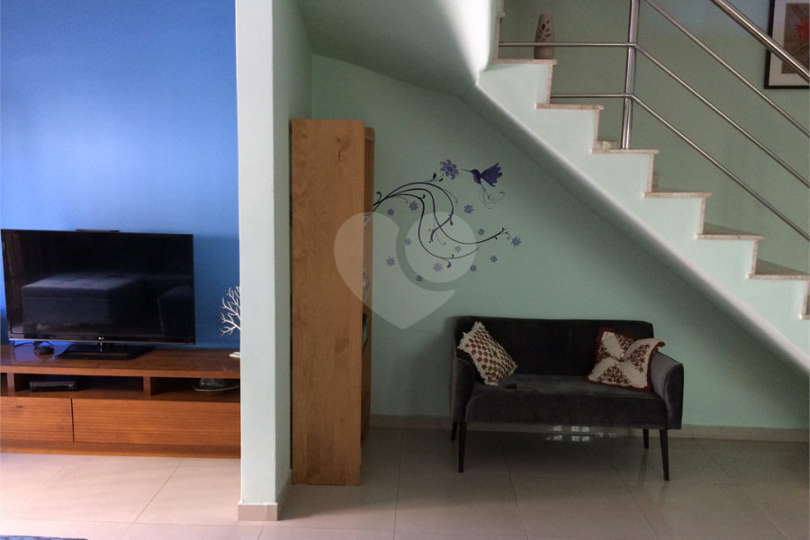 Sobrado à venda com 2 quartos, sendo 1 suíte, em Morumbi, São Paulo, SP