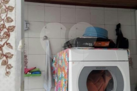Sobrado à venda com 2 quartos, sendo 1 suíte,  em Vila Paulicéia, São Paulo, SP