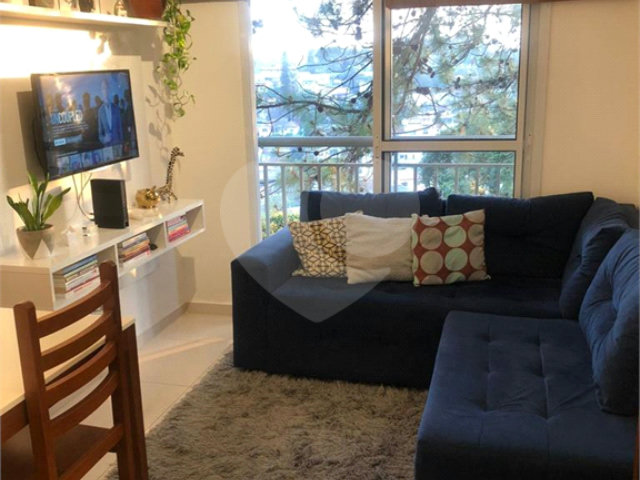 Apartamento à venda com 2 quartos em Tremembé, São Paulo, SP