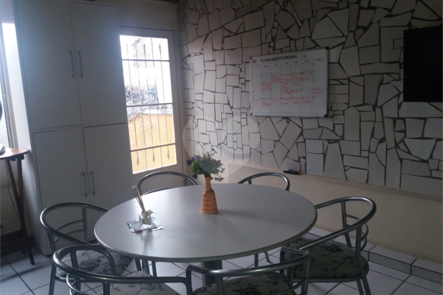 Sobrado à venda com 3 quartos, sendo 1 suíte,  em Vila Guilherme, São Paulo, SP