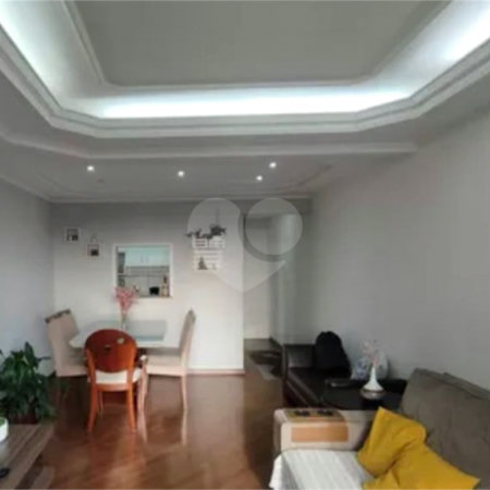 Apartamento à venda em Vila Vermelha, São Paulo, SP