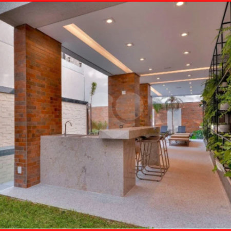 Studio à venda com 1 quarto em República, São Paulo, SP