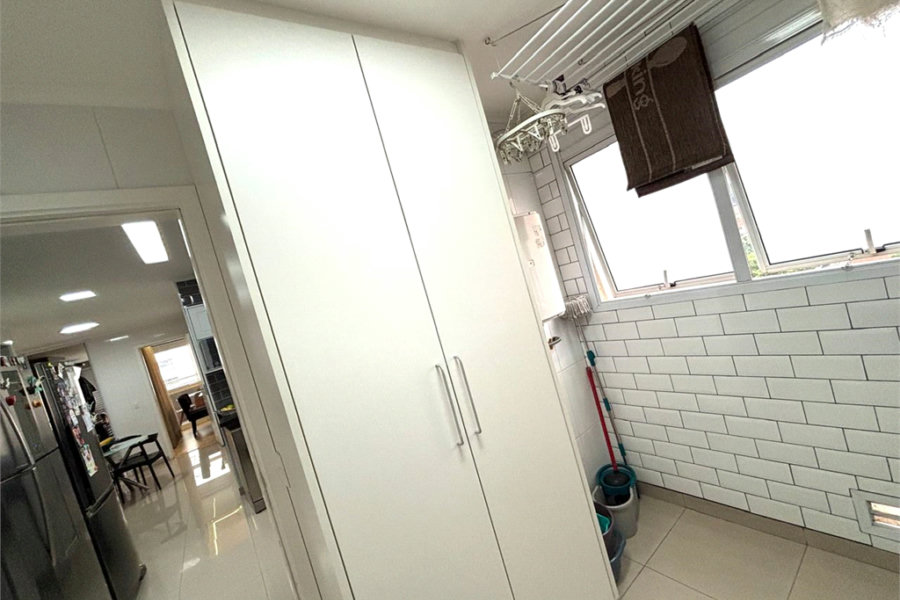 Apartamento à venda com 4 quartos, sendo 3 suítes, em Santana, São Paulo, SP