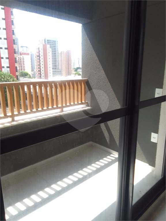 Apartamento à venda com 1 quarto em Vila Clementino, São Paulo, SP
