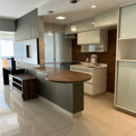 Apartamento à venda com 2 quartos, sendo 1 suíte, em Vila Andrade, São Paulo, SP