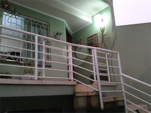 Sobrado à venda com 3 quartos, sendo 2 suítes,  em Tucuruvi, São Paulo, SP