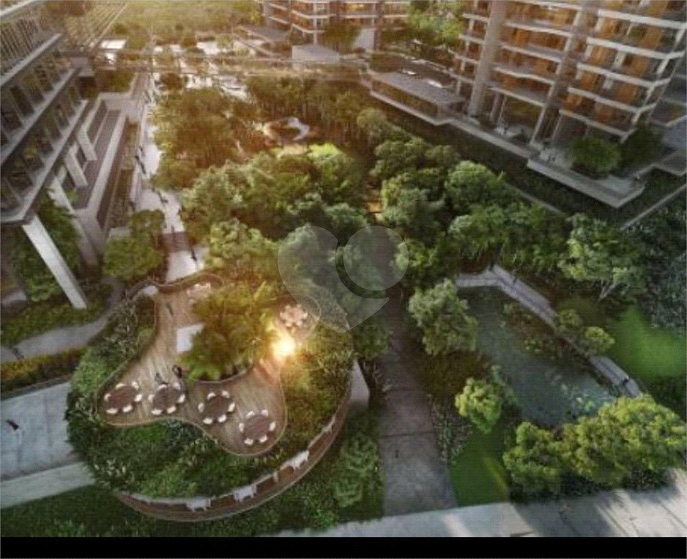 Apartamento à venda com 3 suítes em Jardim das Acácias, São Paulo, SP