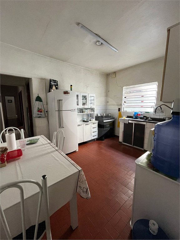 Casa Térrea à venda com 3 quartos em Vila Guilherme, São Paulo, SP