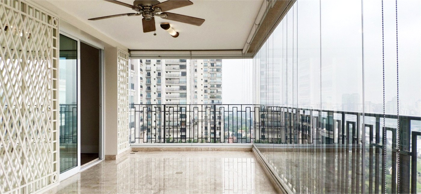 Apartamento para alugar com 2 suítes em Jardim Panorama, São Paulo, SP