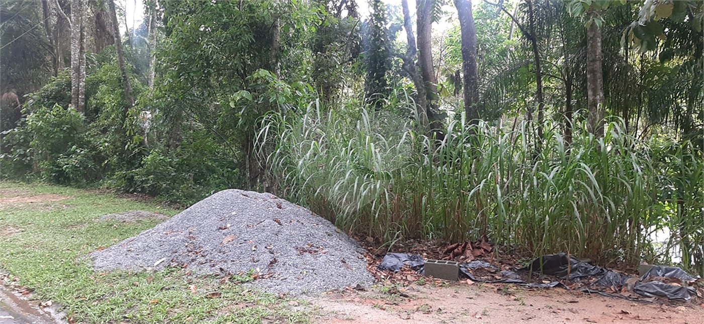 Terreno à venda no condomínio Associação Reserva das Hortênsias, Mairiporã - SP