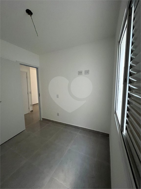 Apartamento à venda com 2 quartos em Vila Guilherme, São Paulo, SP