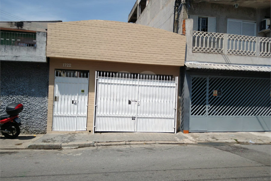 Casa à venda com 6 quartos em Vila Maria, São Paulo, SP