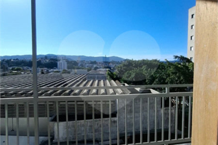 Apartamento à venda com 2 quartos, sendo 1 suíte,  em Jaçanã, São Paulo, SP