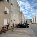 Apartamento à venda com 2 quartos em Parque Manchester, Sorocaba, SP