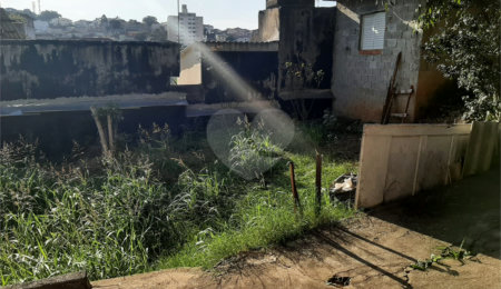 Terreno à venda em Tucuruvi, São Paulo, SP