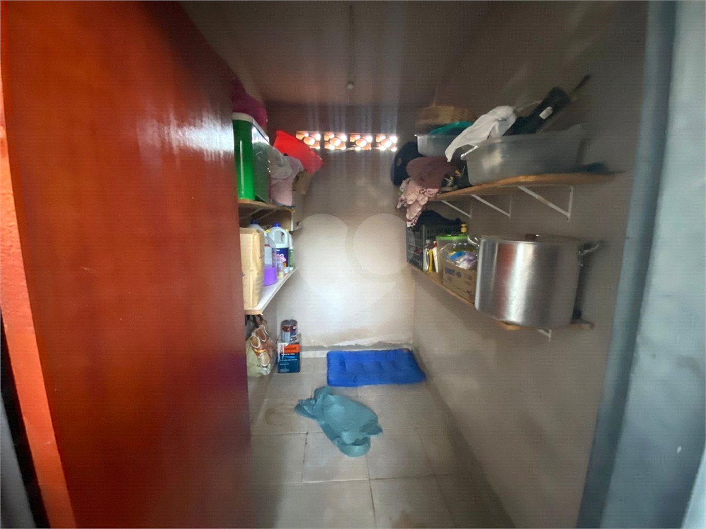 Casa Residencial na Vila São José