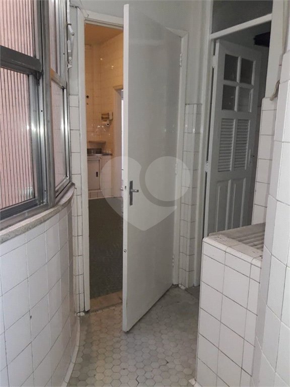 Apartamento à venda com 2 quartos em Maracanã, Rio de Janeiro, RJ