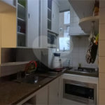 Duplex à venda com 2 suítes em Indianópolis, São Paulo, SP