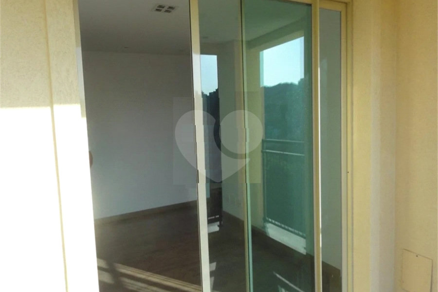 Apartamento à venda com 1 quarto em Santana, São Paulo, SP