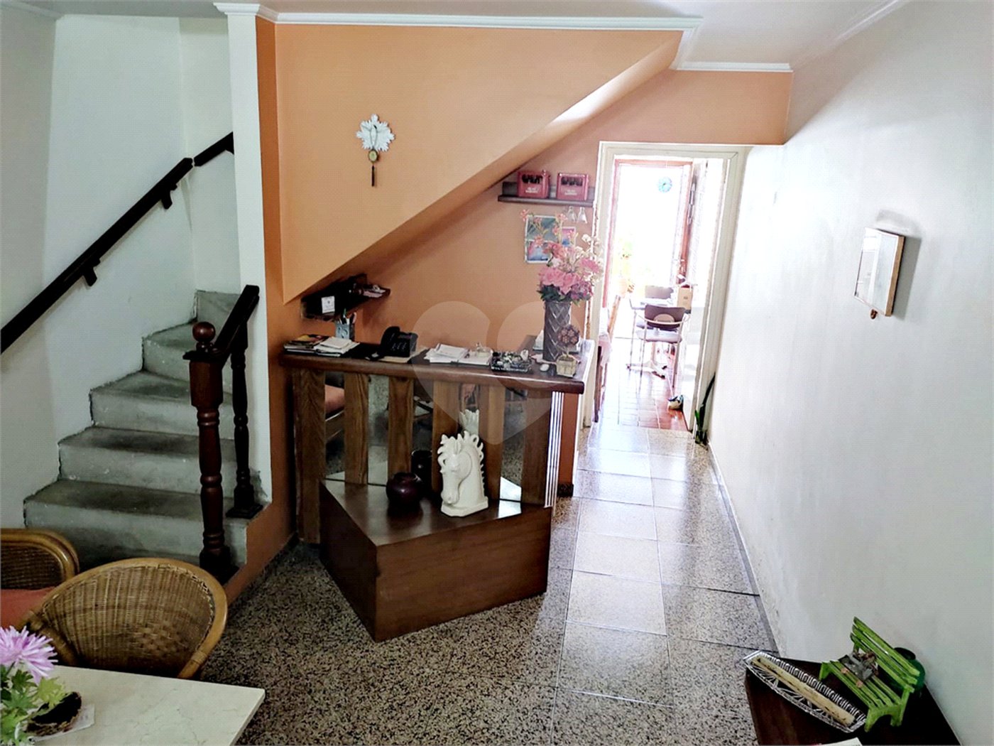 Sobrado à venda com 2 suítes em Tremembé, São Paulo, SP