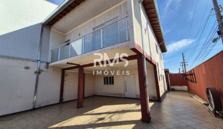 Casa à venda com 3 quartos, sendo 1 suíte,  em Jardim Residencial Itaim, Itu, SP