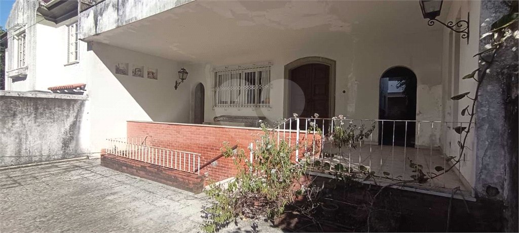 Casa à venda com 3 quartos, sendo 2 suítes, em Gávea, Rio de Janeiro, RJ