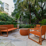 Apartamento à venda com 4 quartos, sendo 1 suíte,  em Brooklin, São Paulo, SP