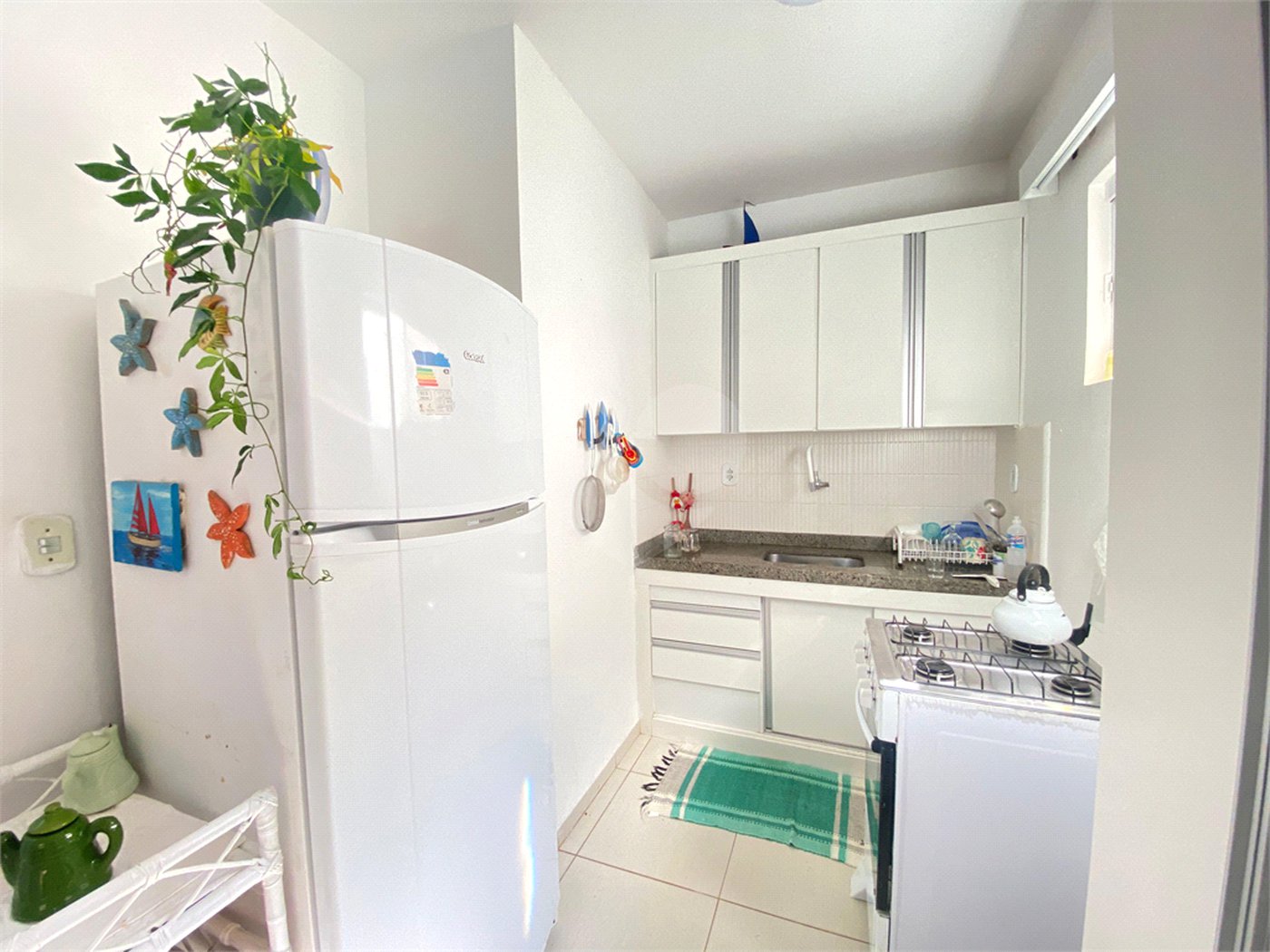Casa em condomínio à venda com 1 suíte em Marina, Armação dos Búzios, RJ