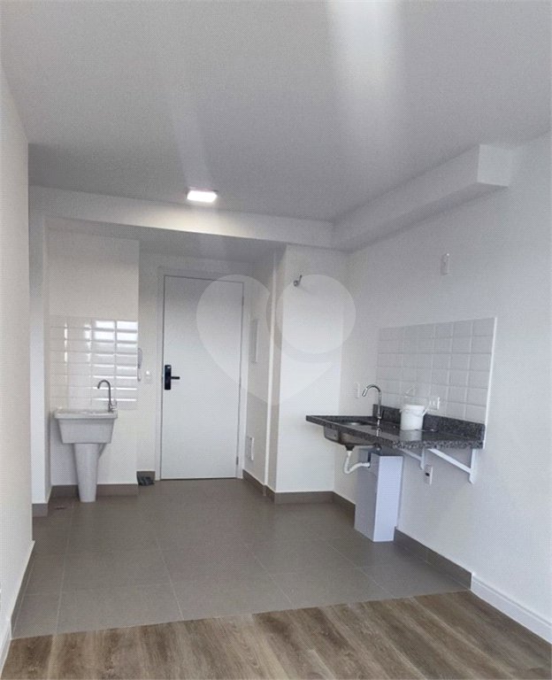 Apartamento à venda ou para alugar com 1 quarto em Butantã, São Paulo, SP