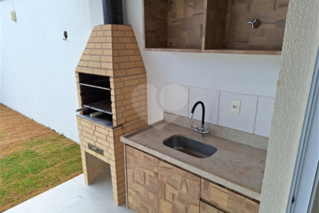 Casa à venda com 3 quartos, sendo 1 suíte, no condomínio Villagio Montalcino, Vinhedo - SP