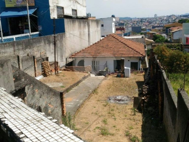 Casa à venda com 2 quartos em Casa Verde, São Paulo, SP