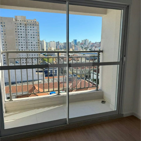 Apartamento à venda com 3 suítes em Brás, São Paulo, SP