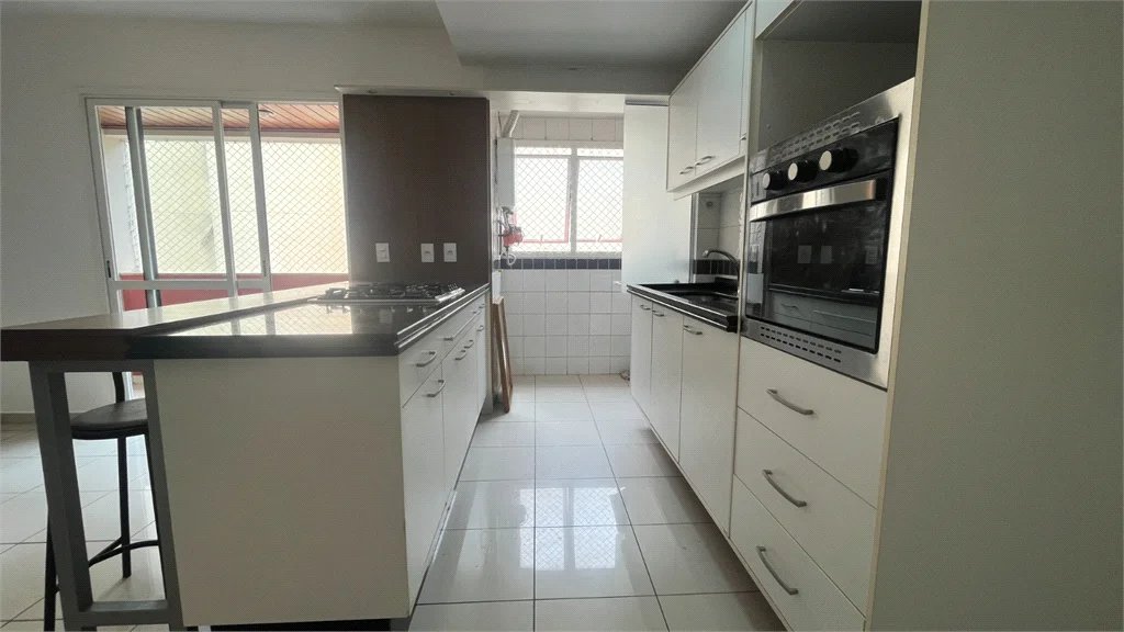 Cobertura à venda com 3 quartos, sendo 2 suítes, em Vila Ipojuca, São Paulo, SP