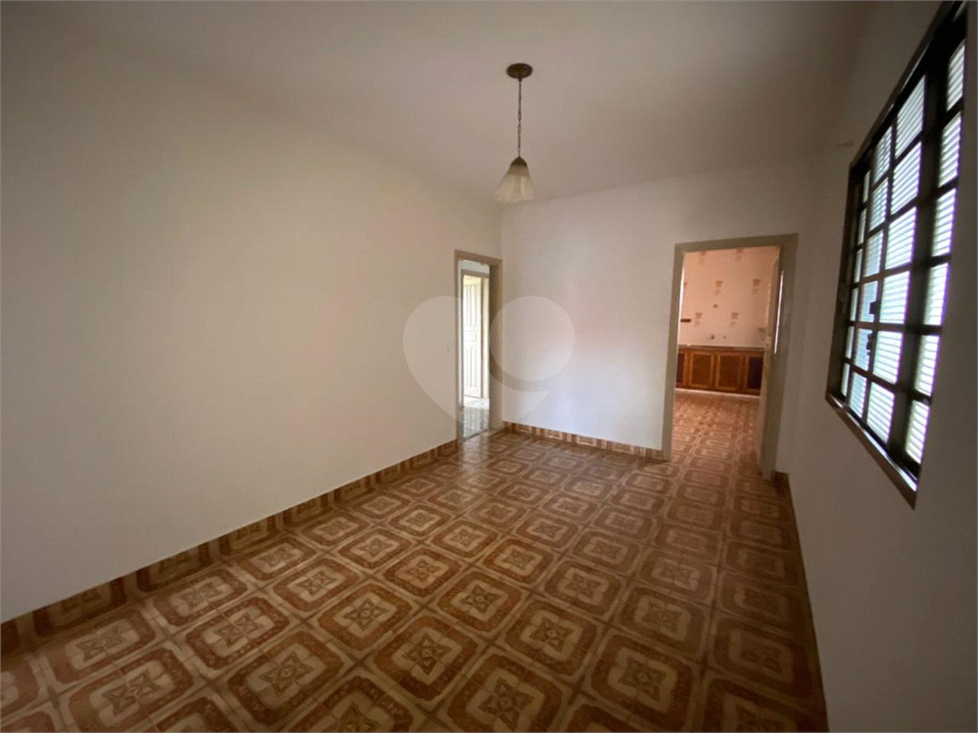 Casa à venda com 3 quartos em Jardim Paulistano (vila Xavier), Araraquara, SP