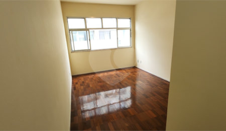 Apartamento à venda com 2 quartos em Tijuca, Rio de Janeiro, RJ