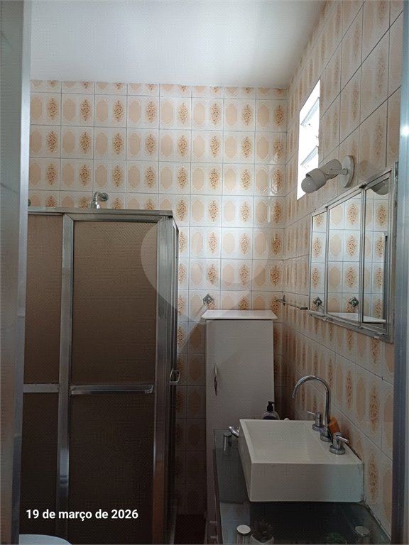 Apartamento à venda com 1 suíte em Tijuca, Rio de Janeiro, RJ
