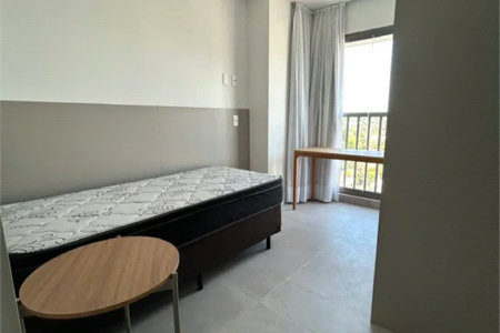 Apartamento à venda com 3 suítes em Santo Amaro, São Paulo, SP