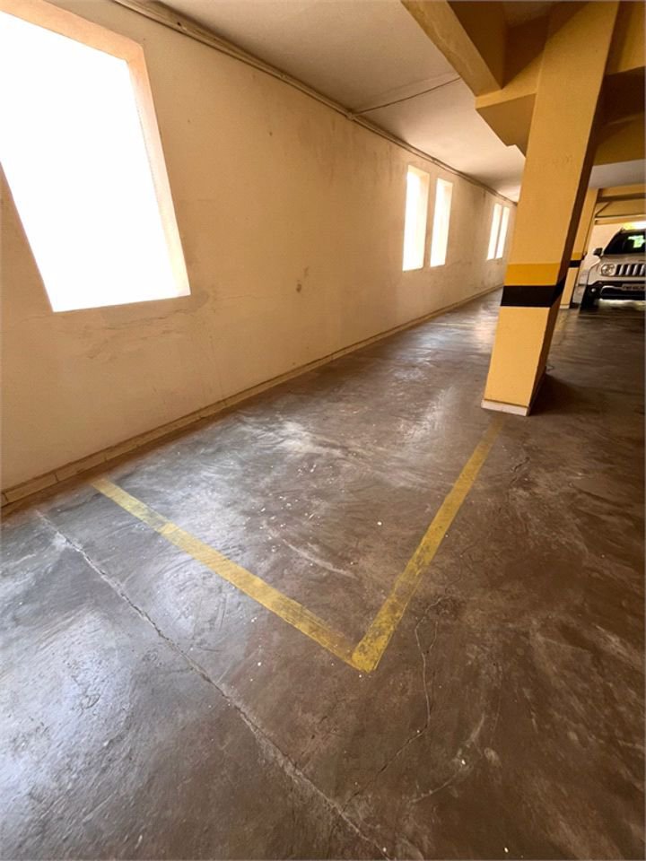 Apartamento à venda, 92 m² por R$ 690.000,00 - Campo Grande - Santos/SP