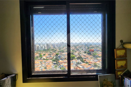 Apartamento à venda com 4 suítes em Bosque da Saúde, São Paulo, SP