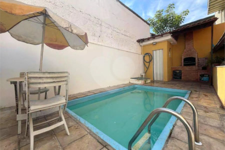 Casa à venda com 3 quartos, sendo 1 suíte, em Campo Grande, Rio de Janeiro, RJ