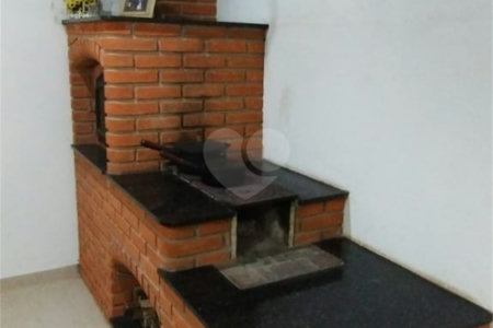Casa à venda com 2 suítes em Jardim Morumbi, Sorocaba, SP