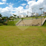 Terreno à venda no condomínio Central Parque, Salto - SP