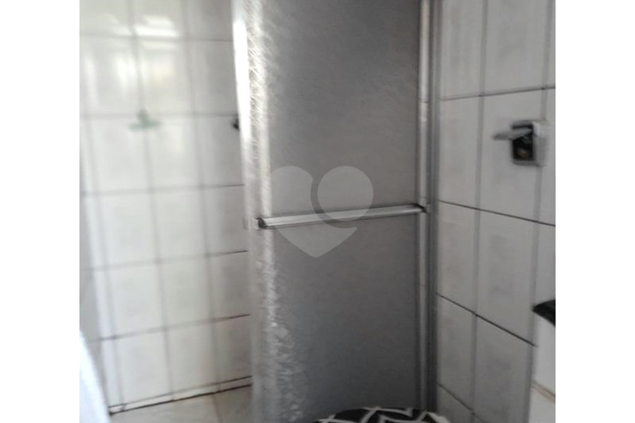 Casa à venda com 2 quartos no condomínio Benvinda Catarina de Jesus, São Paulo - SP