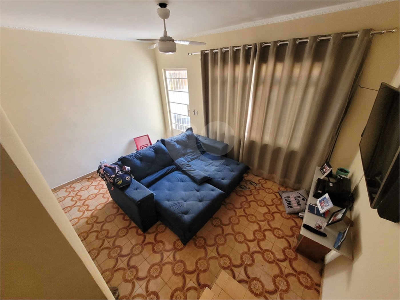 Sobrado à venda com 3 quartos em Vila Clarice, São Paulo, SP