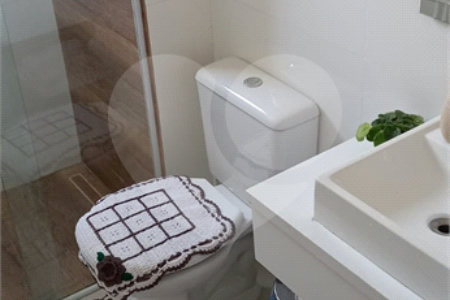 Apartamento à venda com 2 quartos em Jardim Guilhermino, Guarulhos, SP