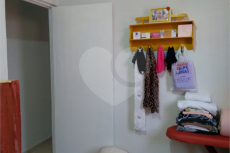 Casa à venda com 2 quartos em Parque São Bento, Sorocaba, SP