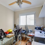 Apartamento para alugar com 3 quartos, sendo 1 suíte, em Alto da Boa Vista, São Paulo, SP