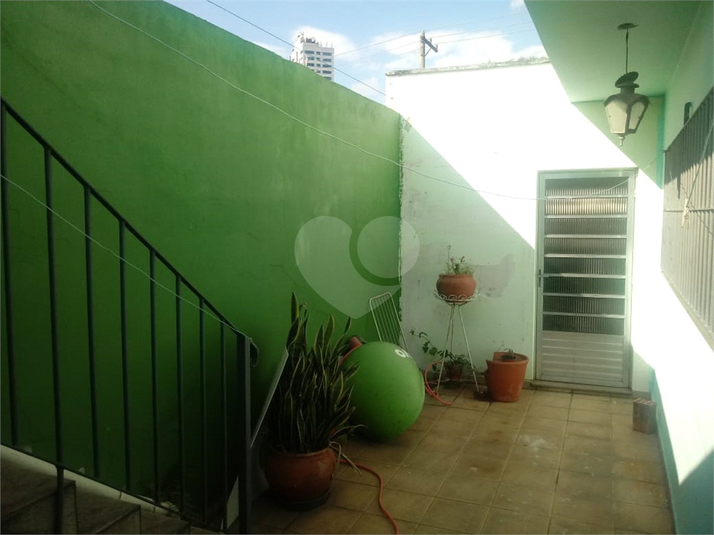 Sobrado para alugar com 4 quartos, sendo 2 suítes,  em Tucuruvi, São Paulo, SP